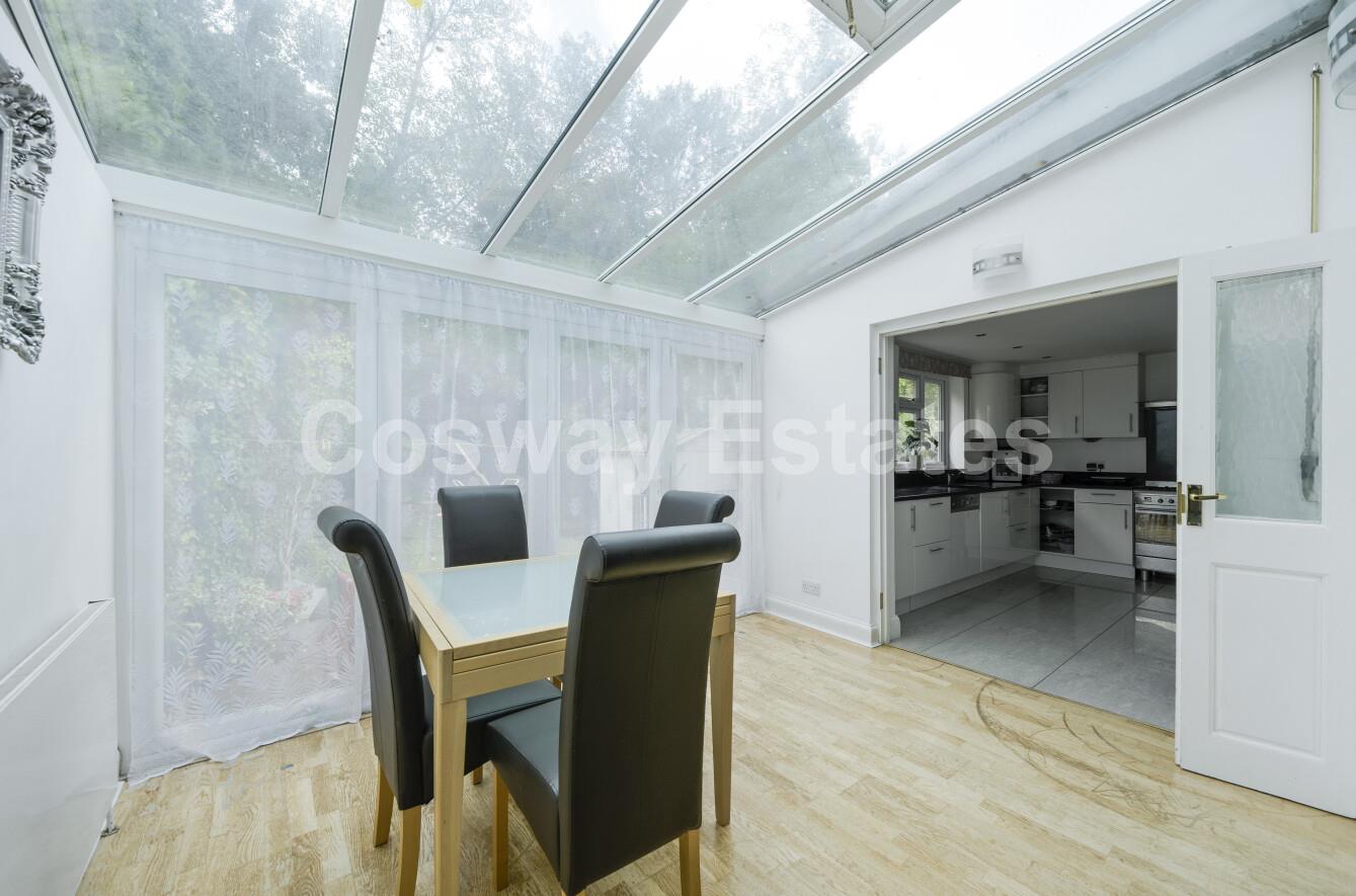 Worcester Crescent, Mill Hill, NW7, Mill Hill